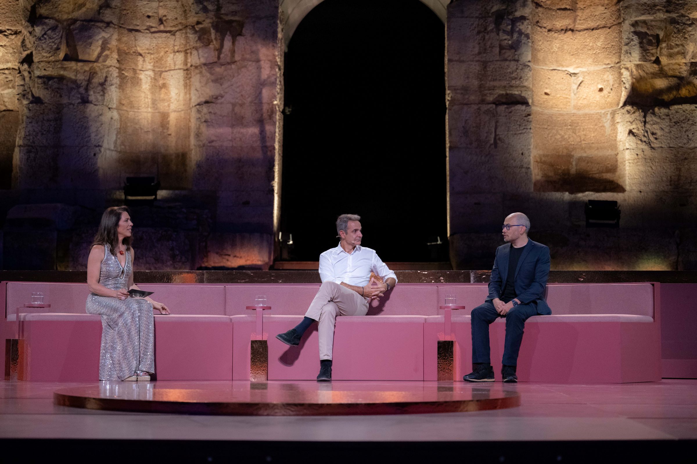 ATHENS INNOVATION SUMMIT 2025: Η Ελλάδα στο επίκεντρο της Τεχνητής Νοημοσύνης