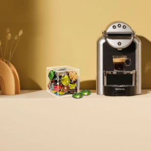 Nespresso Professional: Back to Work με το Νέο Automatic Order και τη νέα ποικιλία Amaretti Decaffeinato