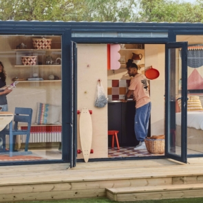 Η ΙΚΕΑ παρουσιάζει τη συλλεκτική σειρά OMMJÄNGE: Παράδοση που ζωντανεύει στο σύγχρονο σπίτι