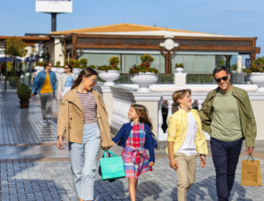 Ανακαλύψτε τα Fashion Shopping Days στο Designer Outlet Athens