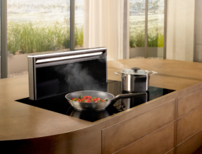 IFA 2025: Η Miele παρουσιάζει μια νέα εποχή στο μαγείρεμα με το έξυπνο σύστημα “M Sense” και την παγκόσμια πρεμιέρα για το πρώτο συρτάρι ατμού