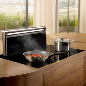 IFA 2025: Η Miele παρουσιάζει μια νέα εποχή στο μαγείρεμα με το έξυπνο σύστημα “M Sense” και την παγκόσμια πρεμιέρα για το πρώτο συρτάρι ατμού