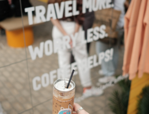 Latte Nations: Η Coffee Island έκανε τον κόσμο&#8230;latte