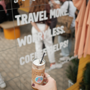 Latte Nations: Η Coffee Island έκανε τον κόσμο&#8230;latte