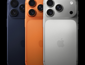 Η Apple ανακοίνωσε νέα iPhone 17, νέα Apple Watch και νέα AirPods Pro, με επαναστατικές, νέες δυνατότητες