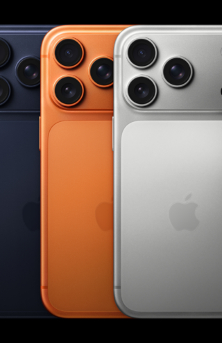 Η Apple ανακοίνωσε νέα iPhone 17, νέα Apple Watch και νέα AirPods Pro, με επαναστατικές, νέες δυνατότητες