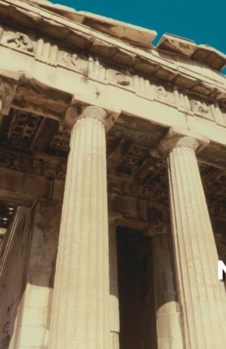 Νέα σεζόν στο COSMOTE HISTORY HD με 14 παραγωγές και συμπαραγωγές ντοκιμαντέρ της COSMOTE TV