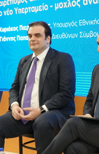 Growthfund Agora &#8211; Κυριάκος Πιερρακάκης: Το Υπερταμείο καταλύτης για την αξιοποίηση της δημόσιας περιουσίας