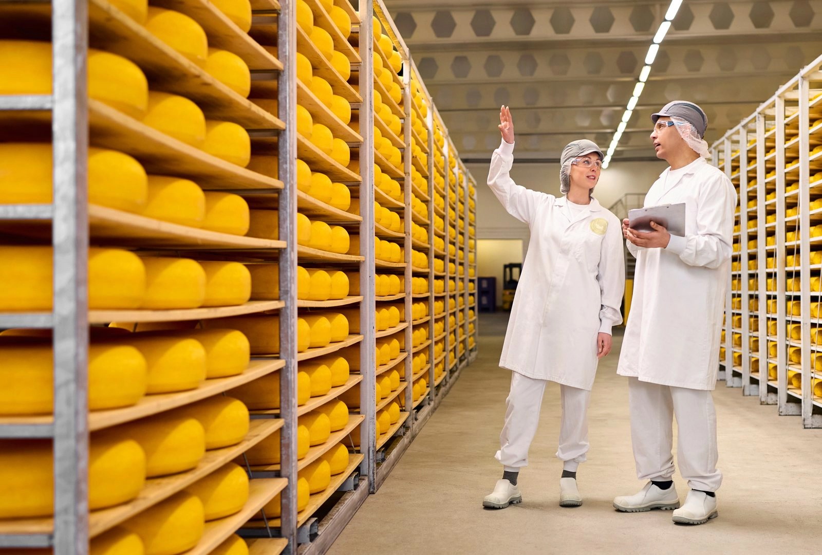 Πιέσεις με διαδοχικές ζημίες για τη FrieslandCampina στην Ελλάδα