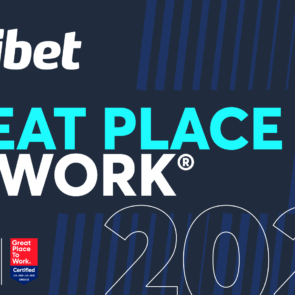 Σε Great Place to Work® ανέδειξαν τη Novibet οι εργαζόμενοί της σε Ελλάδα, Μάλτα και Βραζιλία