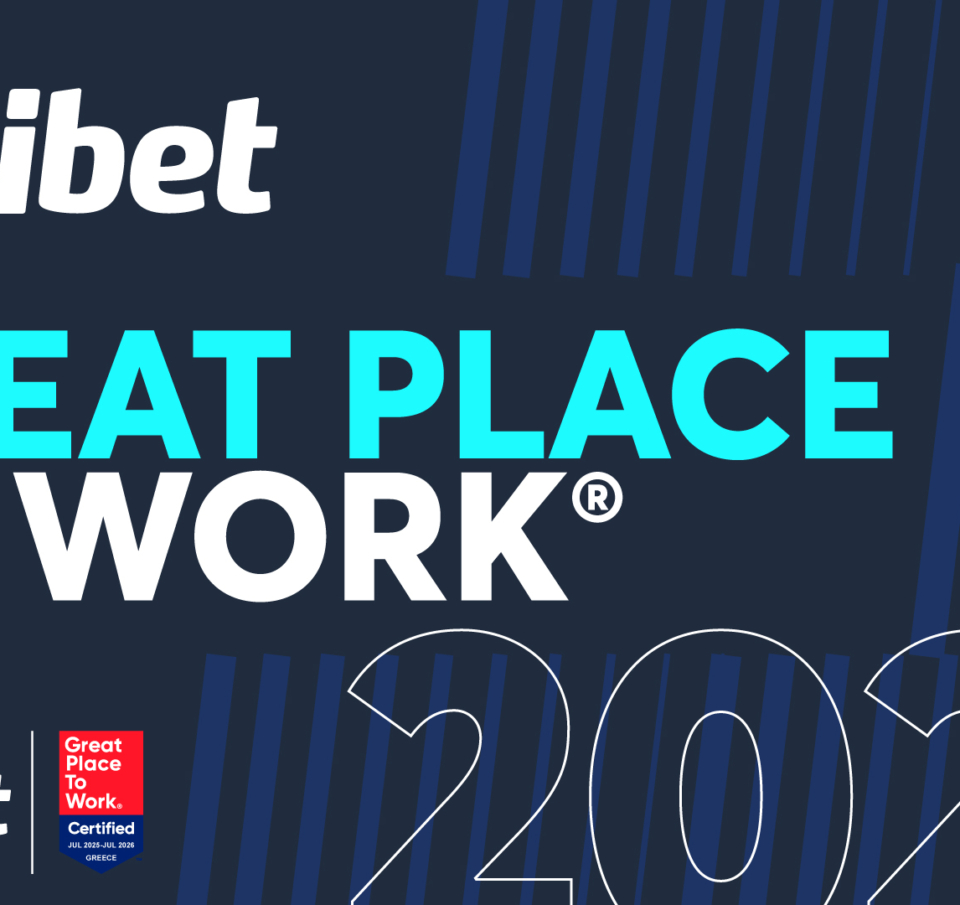 Σε Great Place to Work® ανέδειξαν τη Novibet οι εργαζόμενοί της σε Ελλάδα, Μάλτα και Βραζιλία