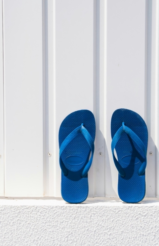 Havaianas και πως από πλαστικές σαγιονάρες έγιναν προϊόν επιχειρηματικού θριάμβου