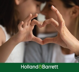 Holland &#038; Barrett: Γιορτάζουμε την Παγκόσμια Ημέρα Καρδιάς