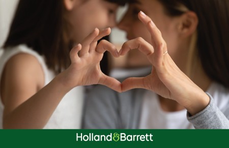 Holland &#038; Barrett: Γιορτάζουμε την Παγκόσμια Ημέρα Καρδιάς