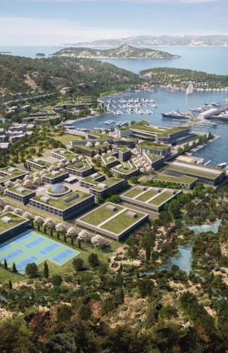 Ο ελληνικός τουρισμός ανάμεσα σε στρατηγικές επενδύσεις μεγάλης κλίμακας και μειωμένες εισπράξεις