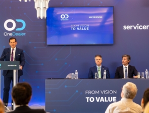 OneDealer και ServiceNow Φέρνουν τον Μετασχηματισμό με Τεχνητή Νοημοσύνη στις Ελληνικές Επιχειρήσεις και τον Δημόσιο Τομέα