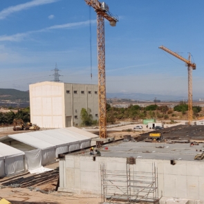 Όμιλος ΔΕΗ: Προχωρά η κατασκευή μονάδας ΣΗΘΥΑ για τις ανάγκες τηλεθέρμανσης της Δ. Μακεδονίας