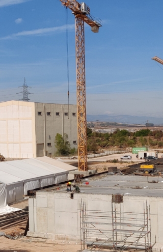 Όμιλος ΔΕΗ: Προχωρά η κατασκευή μονάδας ΣΗΘΥΑ για τις ανάγκες τηλεθέρμανσης της Δ. Μακεδονίας