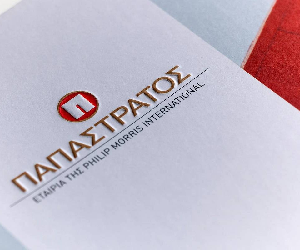 Παπαστράτος: Στην πρώτη γραμμή της μάχης ενάντια στο παράνομο εμπόριο καπνικών προϊόντων