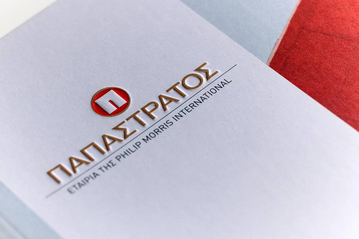 Παπαστράτος: Στην πρώτη γραμμή της μάχης ενάντια στο παράνομο εμπόριο καπνικών προϊόντων