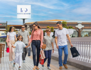 Back to School στο Designer Outlet Athens