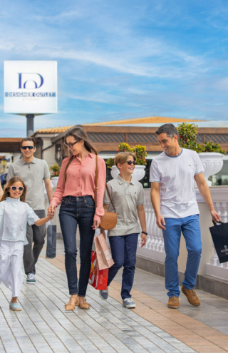 Back to School στο Designer Outlet Athens