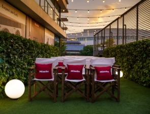 Τα «Miele Experiences» είναι εδώ!