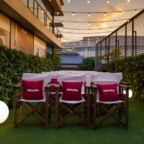 Τα «Miele Experiences» είναι εδώ!