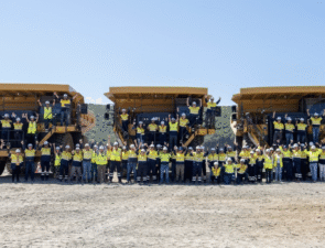 Η επενδυτική και κοινωνική διάσταση της Ελληνικός Χρυσός στην 89η ΔΕΘ