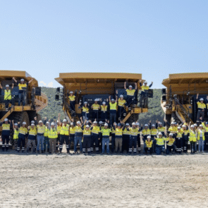 Η επενδυτική και κοινωνική διάσταση της Ελληνικός Χρυσός στην 89η ΔΕΘ