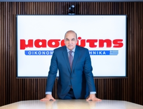 Η κοινωνική διάσταση της Μασούτης και η σημασία της συμμετοχής στη ΔΕΘ