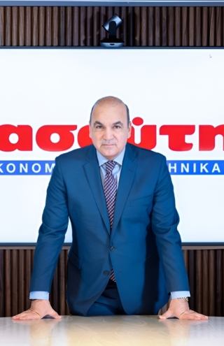 Η κοινωνική διάσταση της Μασούτης και η σημασία της συμμετοχής στη ΔΕΘ