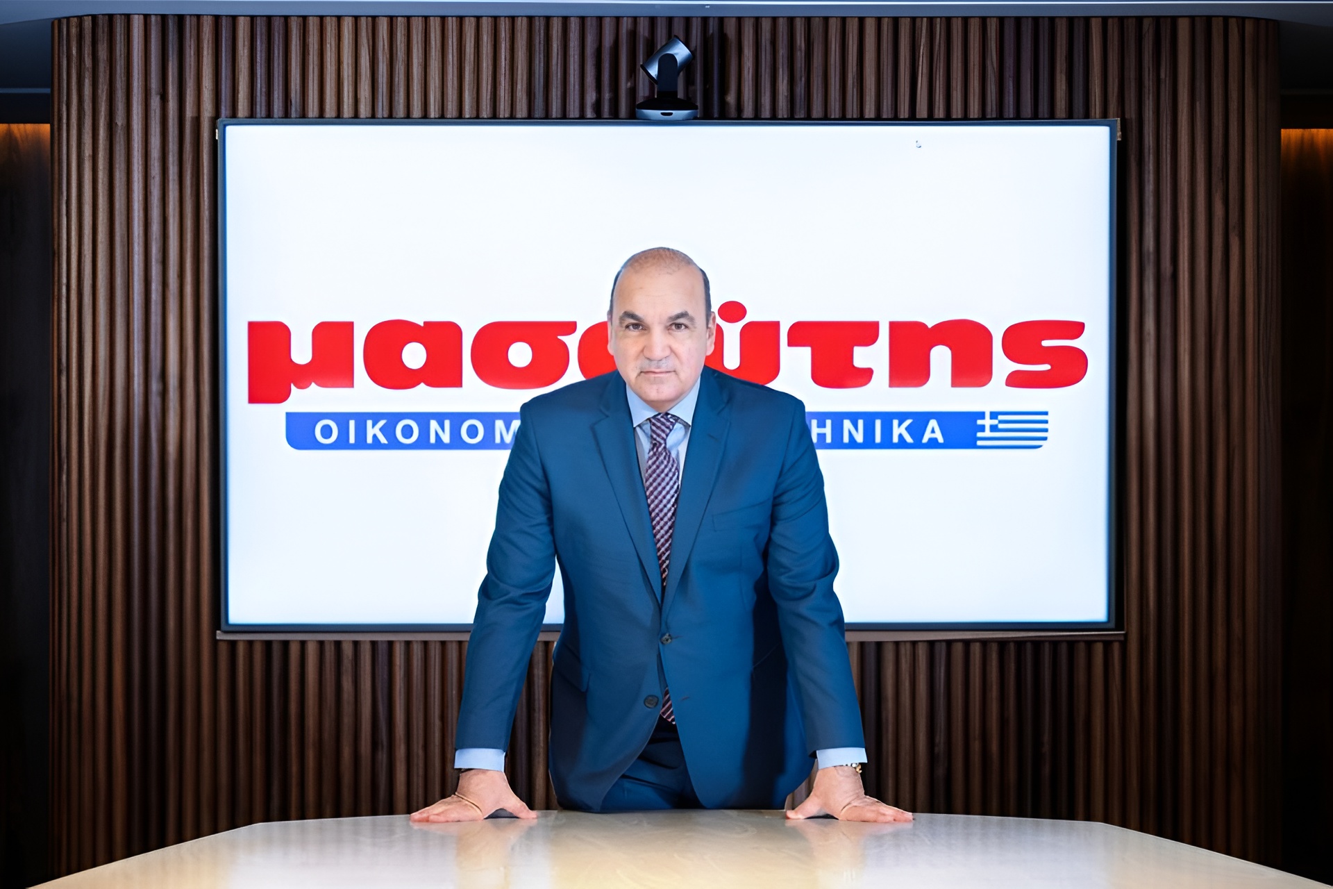 Η κοινωνική διάσταση της Μασούτης και η σημασία της συμμετοχής στη ΔΕΘ