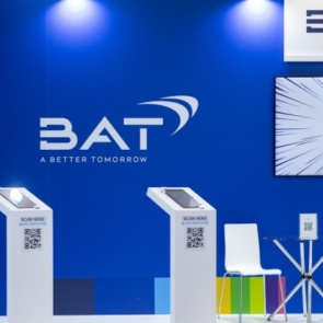 Η BAT Hellas στη 89η ΔΕΘ σε κοινή δράση με το Υπουργείο Υγείας