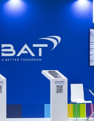 Η BAT Hellas στη 89η ΔΕΘ σε κοινή δράση με το Υπουργείο Υγείας