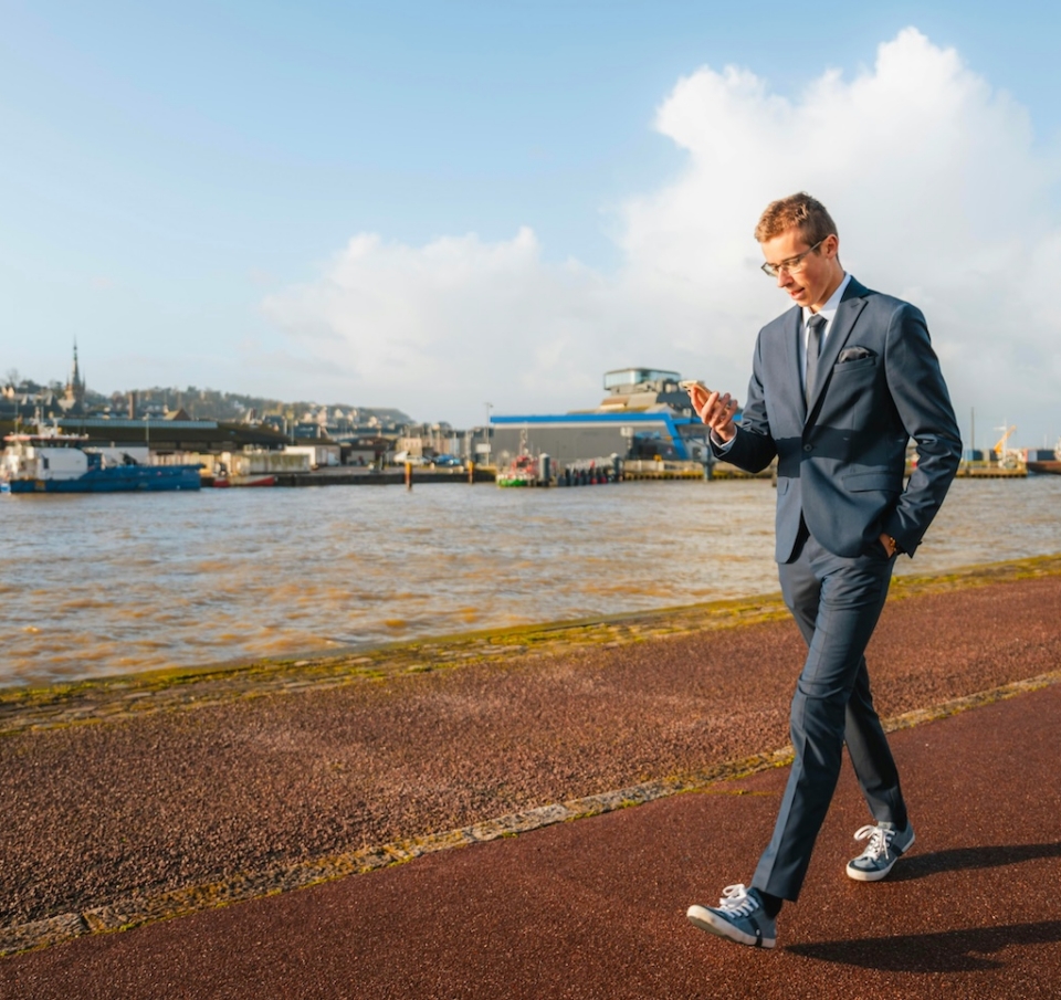 Ποιοι είναι οι solopreneurs και γιατί οι νέοι επαγγελματίες δεν θέλουν μόνιμες θέσεις εργασίας