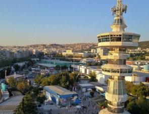 Ανάπλαση ΔΕΘ: Ένα ακόμα έργο της Θεσσαλονίκης που εξελίχθηκε σε αστικό μύθο