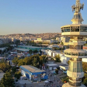 Ανάπλαση ΔΕΘ: Ένα ακόμα έργο της Θεσσαλονίκης που εξελίχθηκε σε αστικό μύθο