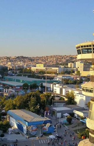Ανάπλαση ΔΕΘ: Ένα ακόμα έργο της Θεσσαλονίκης που εξελίχθηκε σε αστικό μύθο