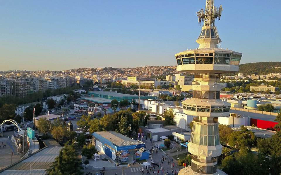 Ανάπλαση ΔΕΘ: Ένα ακόμα έργο της Θεσσαλονίκης που εξελίχθηκε σε αστικό μύθο