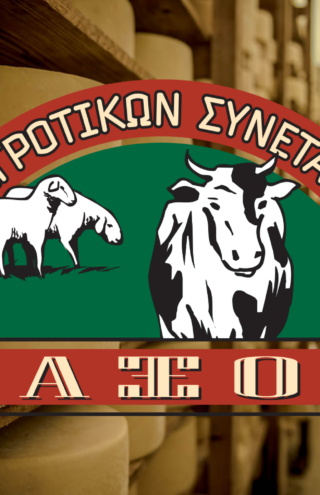 ΕΑΣ Νάξου: Από την τυροκόμηση μικρών ποσοτήτων γάλακτος σε μοχλό ανάπτυξης για το νησί