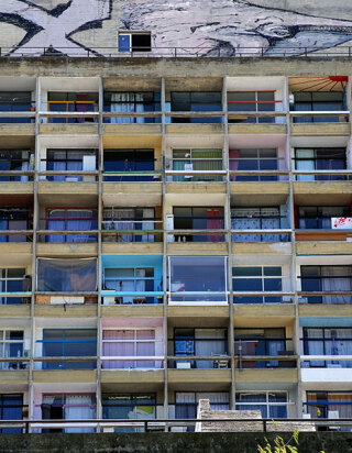 Φοιτητικές εστίες Ζωγράφου: 50 εκατομμύρια ευρώ και 50 χρόνια μετά για την ριζική τους ανακατασκευή