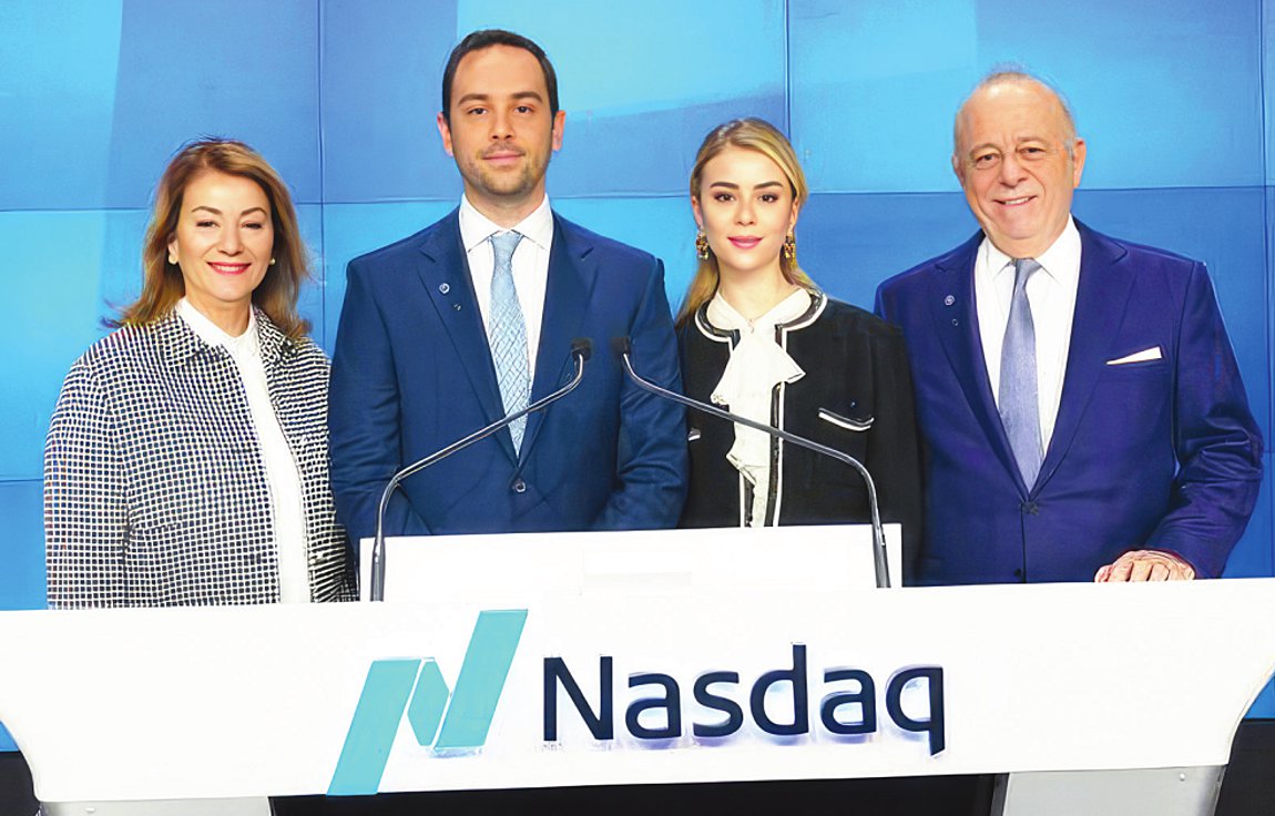 Το Πρόσωπο: Γιώργος Φειδάκης