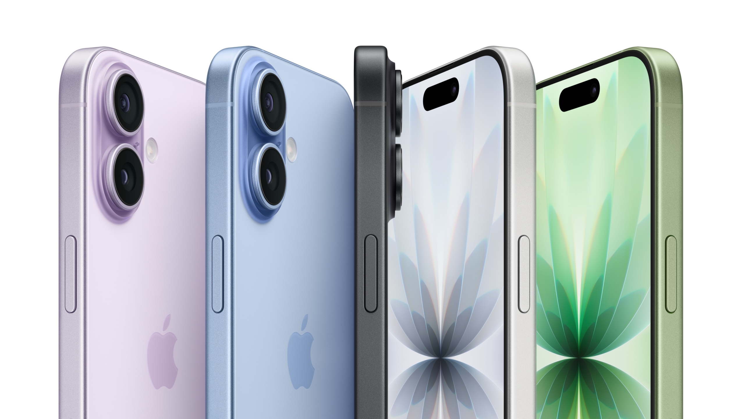 Νέα iPhone 17 και iPhone Air: Ξεκίνησαν οι προ-παραγγελίες σε COSMOTE TELEKOM &#038; ΓΕΡΜΑΝΟ