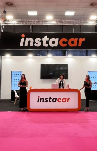 Η instacar στη 89η ΔΕΘ ανέδειξε τον ρόλο της στον μετασχηματισμό της κινητικότητας