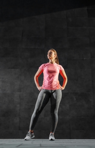 Όταν το κολάν έγινε status και πως η Lululemon απειλείται από τη μαζική αγορά