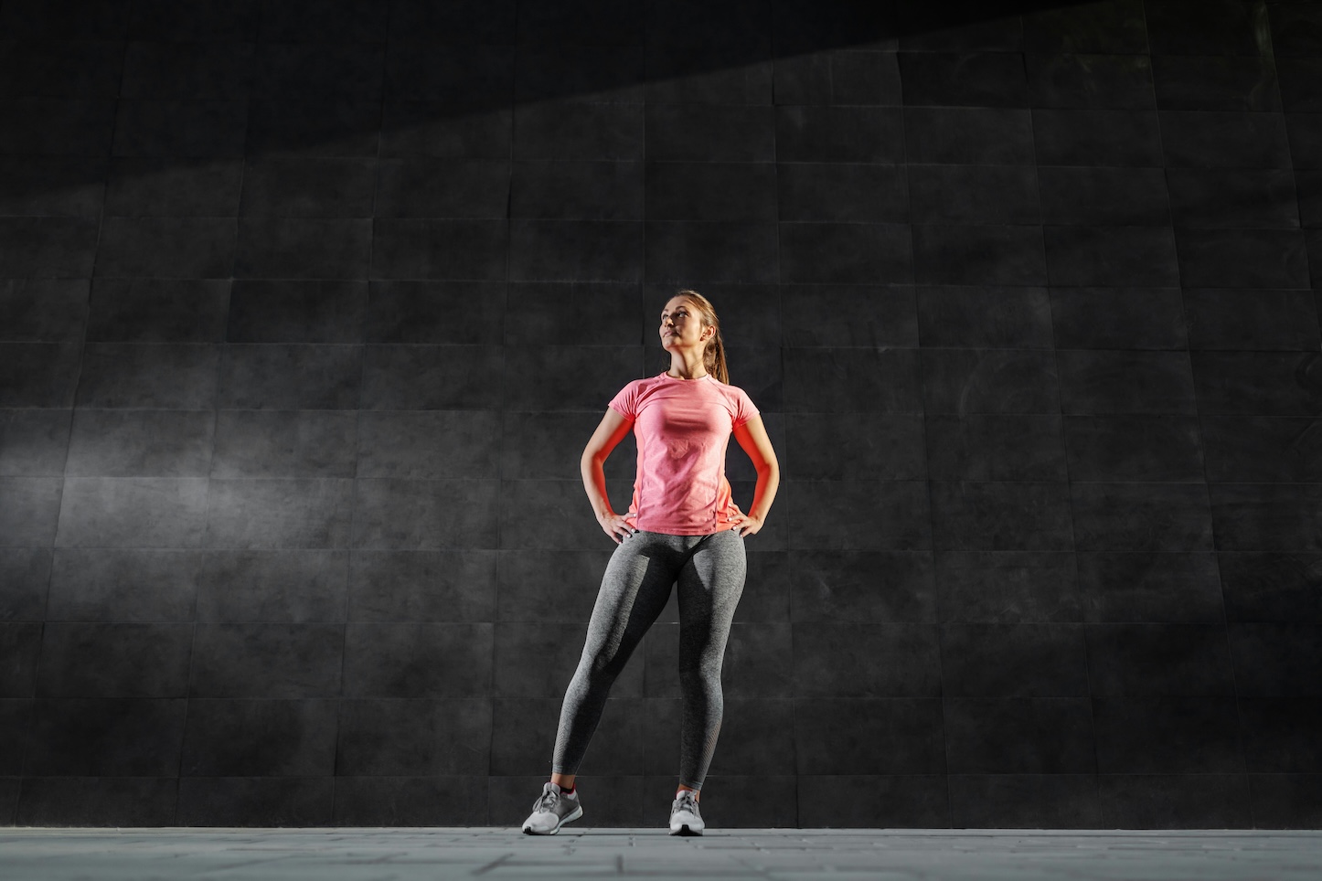Όταν το κολάν έγινε status και πως η Lululemon απειλείται από τη μαζική αγορά