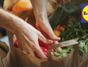 Οι δράσεις της Lidl Ελλάς ενάντια στη σπατάλη τροφίμων