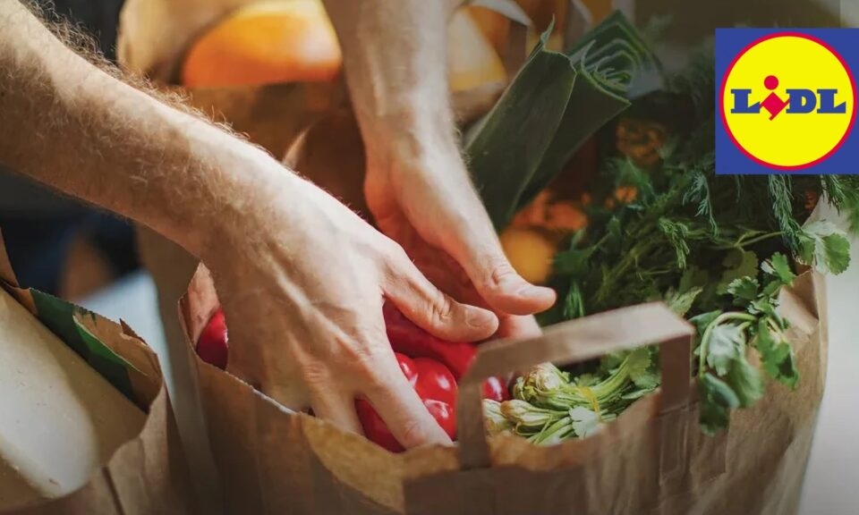 Οι δράσεις της Lidl Ελλάς ενάντια στη σπατάλη τροφίμων