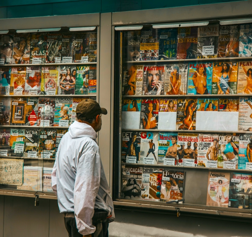 Η επιστροφή του Playboy και πως κέρδισε 81 εκατ. στα δικαστήρια της Κίνας